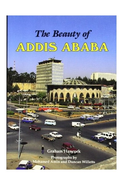 Beauty of Addis Ababa